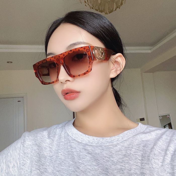 Louis Vuitton Sunglasses Top Quality LVS01341